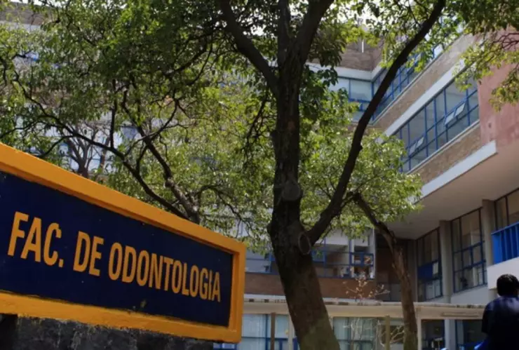 Facultad de Odontología de la UNAM: Esto se sabe de asalto a mano armada