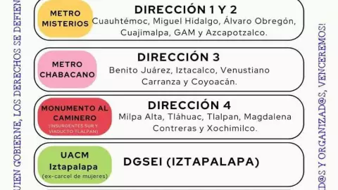 CNTE Plan de acción