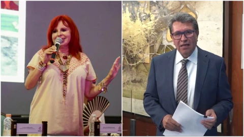 _Ricardo Monreal obtiene amparo contra Layda Sansores