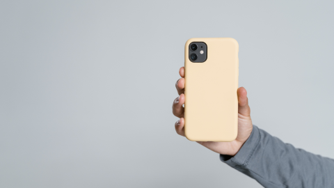 Fundas para celular