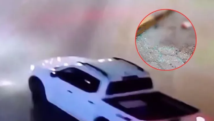 Emboscan y asesinan a policía en Tepeaca, Puebla; su compañera está grave