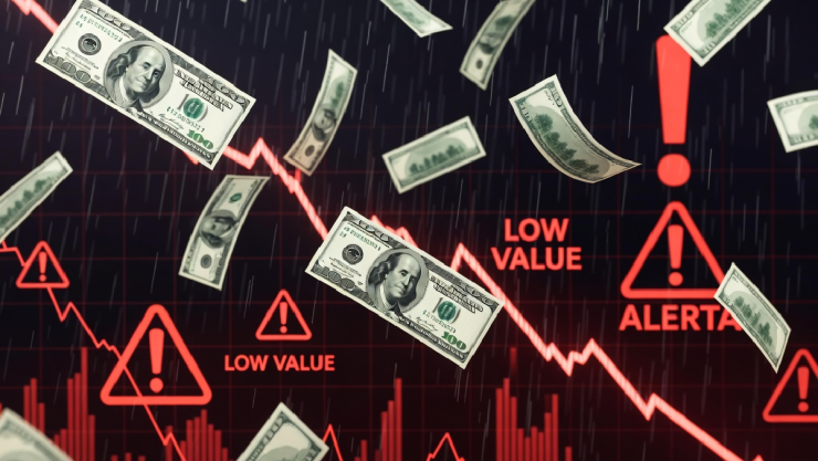 Precio dólar hoy