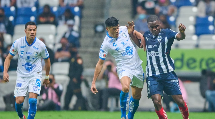 Rayados Gallos empate jornada 1