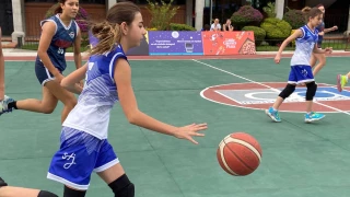 Intercoles Basketball 2023 - 21 de abril