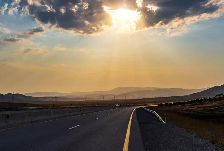 Tráfico en la carretera Celaya-Querétaro hoy 17 de febrero de 2025.png