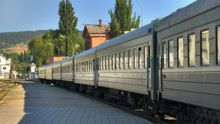 trenes México pueblos mágicos