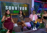 Survivor México La Reliquia en Llamas