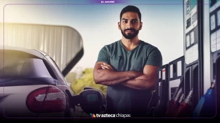 Precio de la gasolina hoy en Chiapas ¿Dónde está más barata?