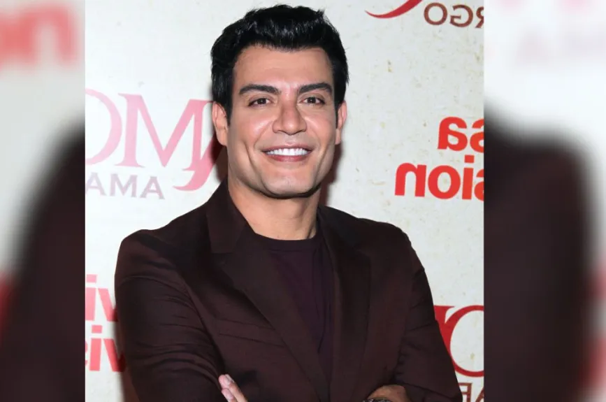 Elenco Amor en Custodia
