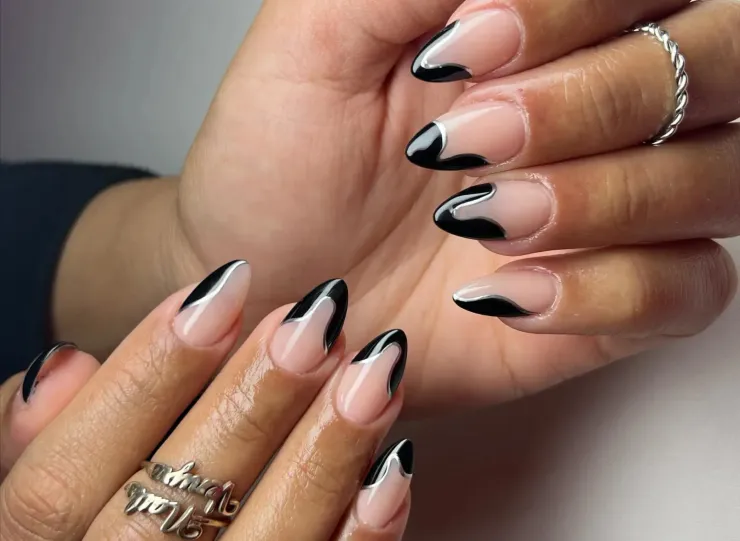 uñas