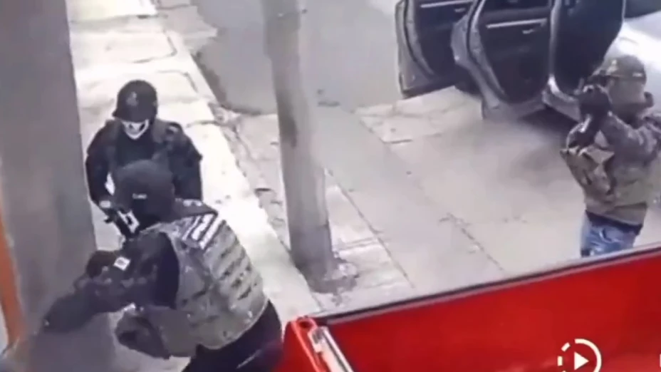 secuestro el nacato xonacatepec video