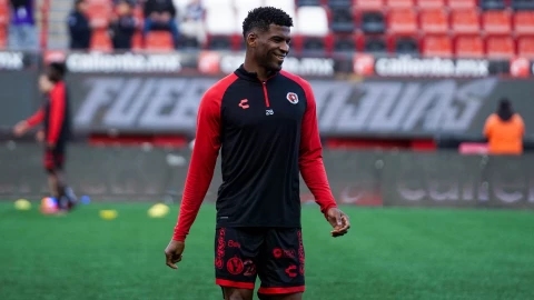 ‘La Pantera’ Zúñiga se unirá al América en este mercado