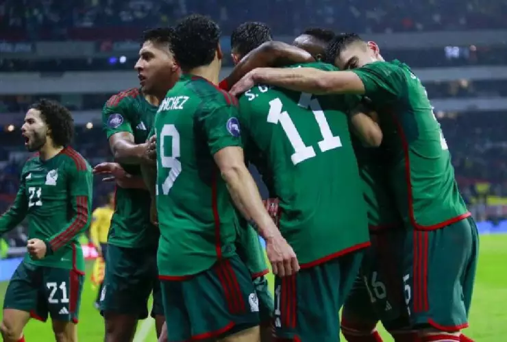 ¿Con quién juega México? así quedaron los Grupos de la Copa América 2024