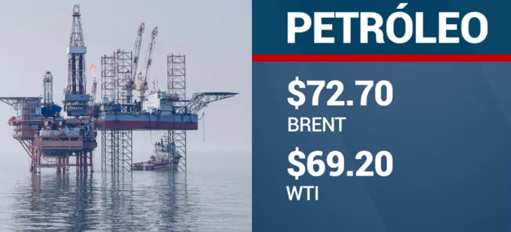 Cierre BMV y peso mexicano hoy 4 de septiembre 2024