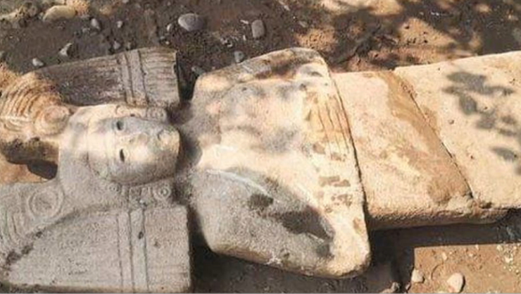 Joven Gobernante de Hidalgo Amajac