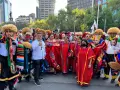 Marcha de AMLO