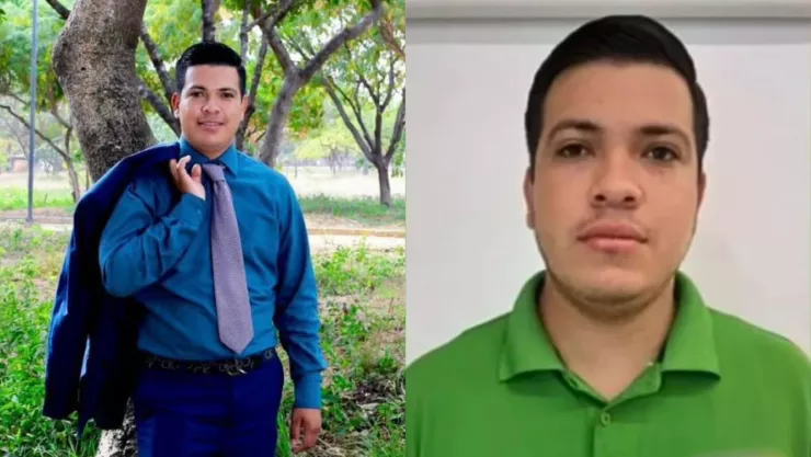 Sigue la búsqueda de Benjamín en Culiacán