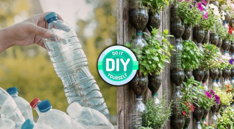/estilo-de-vida/botellas-de-plastico-reutilizarlas-jardin-vertical