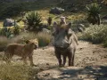 El Rey León Live Action Doblaje