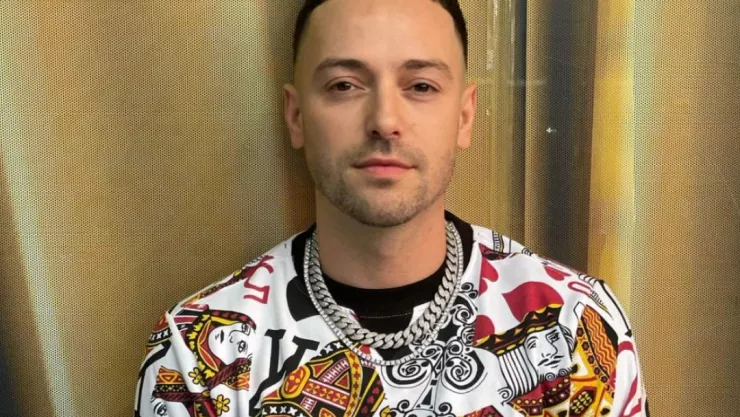 Arrestan a PeeWee ex integrante de Kumbia Kings en Estados Unidos; esto sabemos