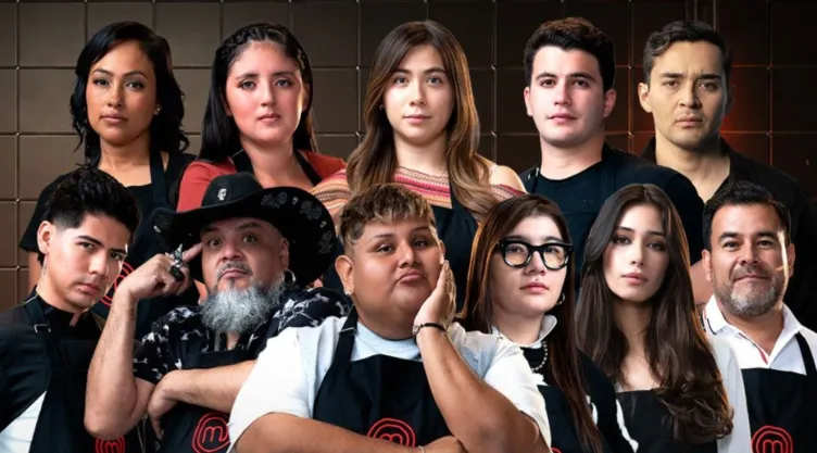 MasterChef 24/7