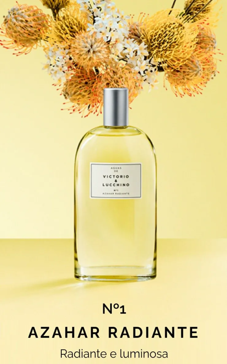 3 perfumes de interior para la sala que transmiten paz y relajación en primavera