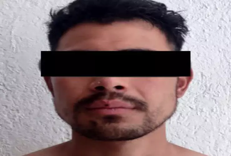 hombre quema a su hermana en Ecatepec