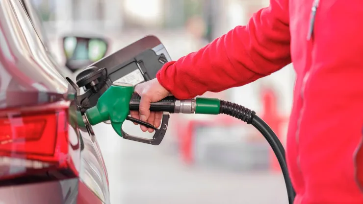 Vas a llenar el tanque Este es el precio de la gasolina hoy en Jalisco este 21 de marzo de 2025