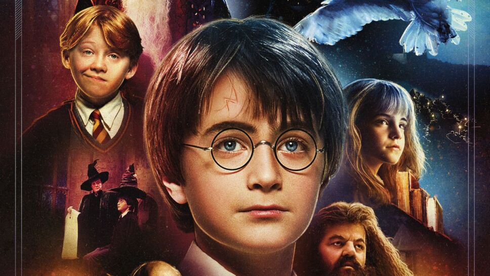 Harry Potter libro más vendido de J K Rowling