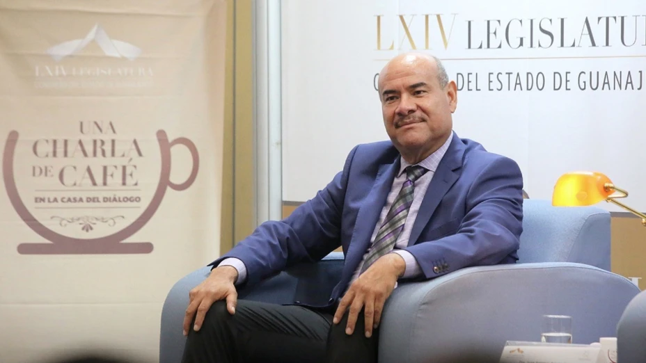 Juan Antonio Acosta Cano
