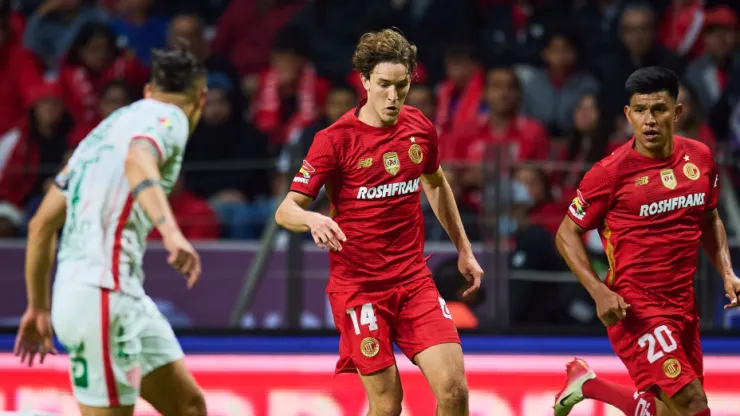 Marcel Ruiz