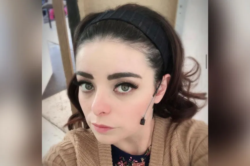 Violeta Isfel