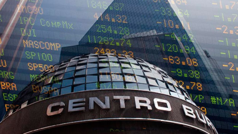 bolsa mexicana