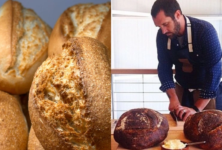 ¿Quién es Richard Hart? Británico que dice que en México “no existe la cultura del pan”