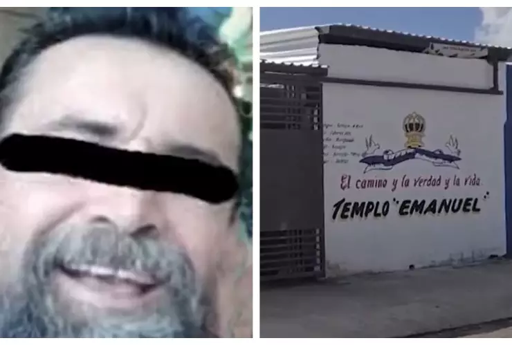 Imputan a pastor en Yucatán por presunta agresión contra niño