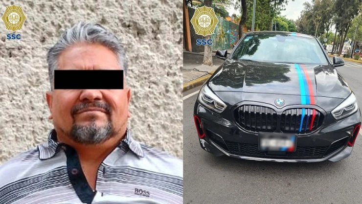 B04TV3 FALSIFICADOR DETENIDO EN VENUSTIANO CARRANZA.jpg