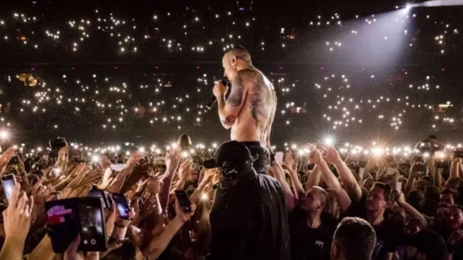 ¿Por qué Linkin Park ya no canta One More Light en sus conciertos?