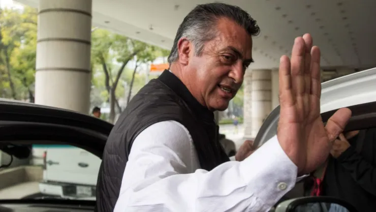El Bronco tendrá sorpresas para el debate