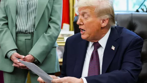 Narcotraficantes Venezuela mueren tras ataque de Estados Unidos