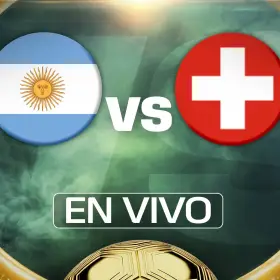 Argentina Suiza Mundial 2026