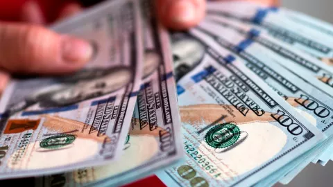 Dólar: Precio y tipo de cambio