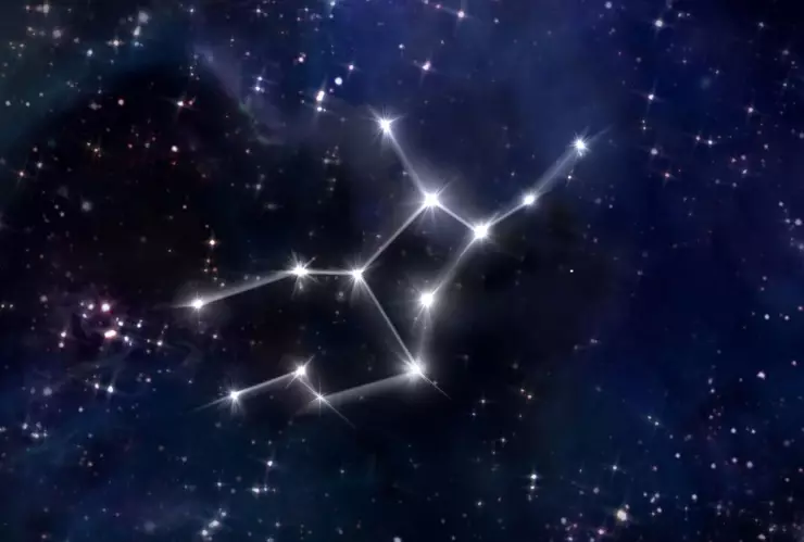 El signo del Zodiaco: Virgo