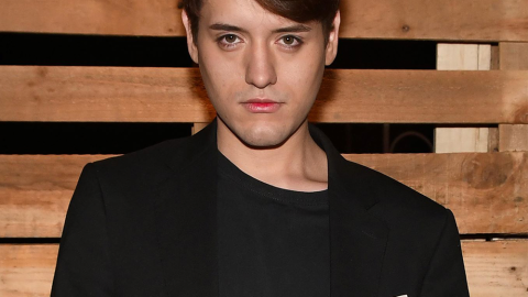 ERICK SÁNCHEZ, Ji Hui, participante de Resistiré.