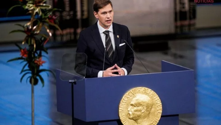 Jorgen Watne Frydnes