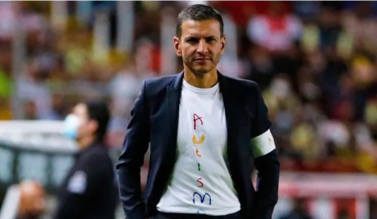 Jaime Lozano fue el responsable de la caída de Pachuca según la afición