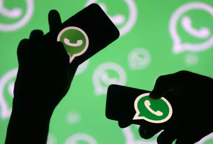 Celulares sin WhatsApp enero de 2024