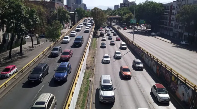 Marchas en CDMX EN VIVO: Bloqueos y calles cerradas hoy miércoles 5 de marzo