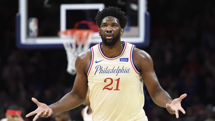 Milwaukee Bucks v Philadelphia 76ers