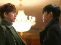 Lee Hwi Kyung confronta a Min Joon, de quien está celoso por el amor de Song Yi