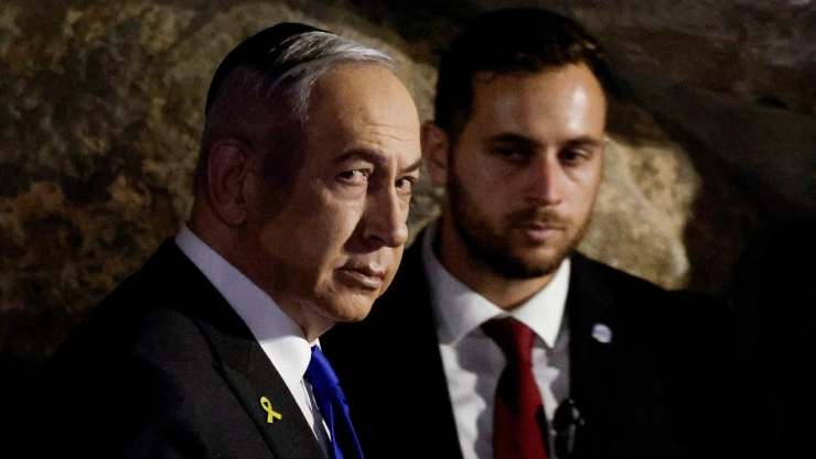 orden-arresto-benjamin-netanyahu